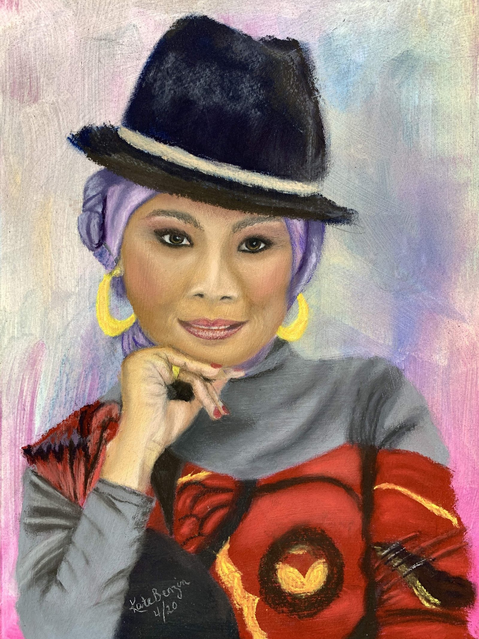 Indonesian model 2 Indonesian Model