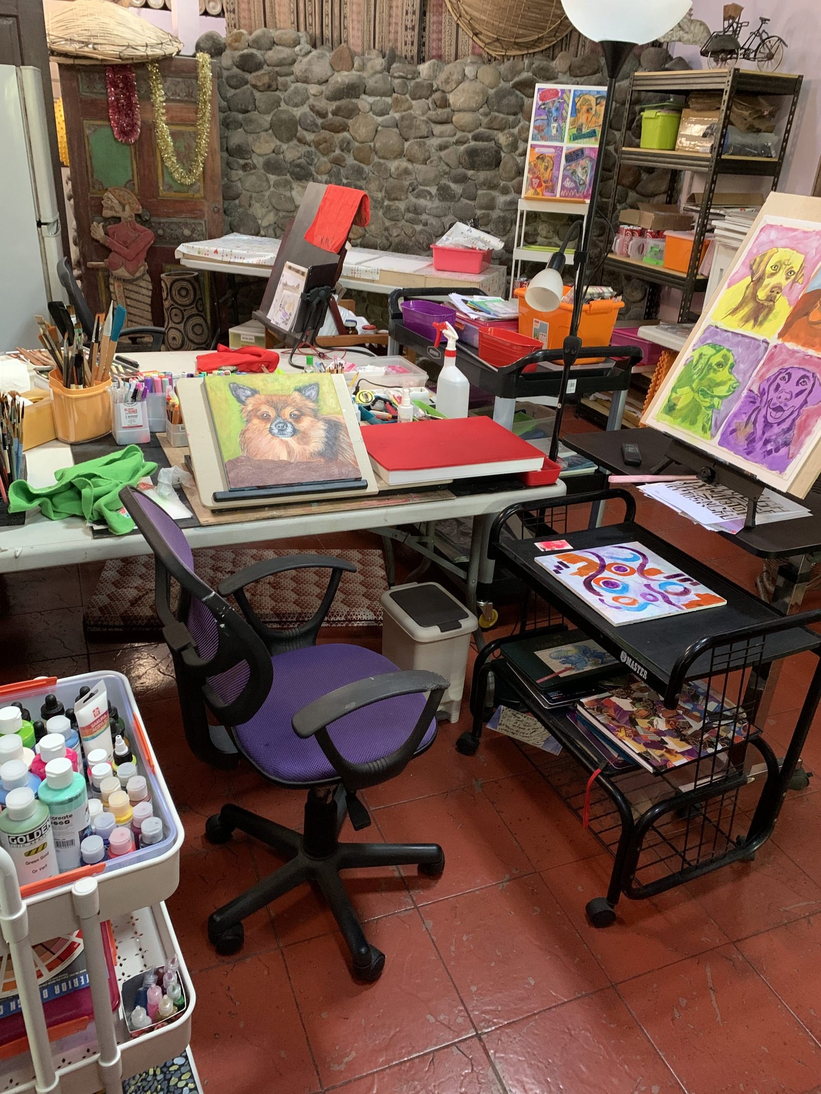 Studio Studio