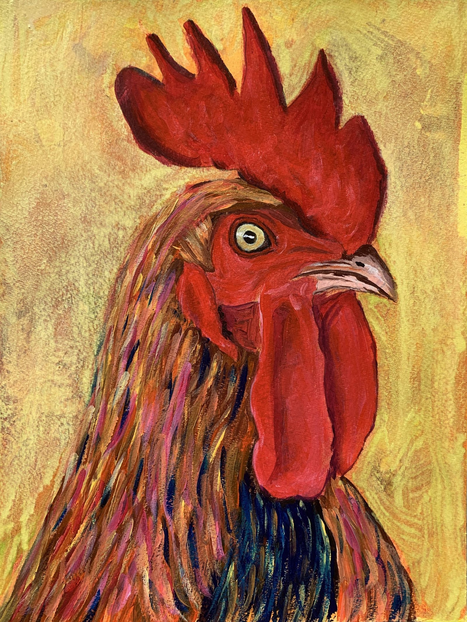 Chookie Chookie Bang Bang