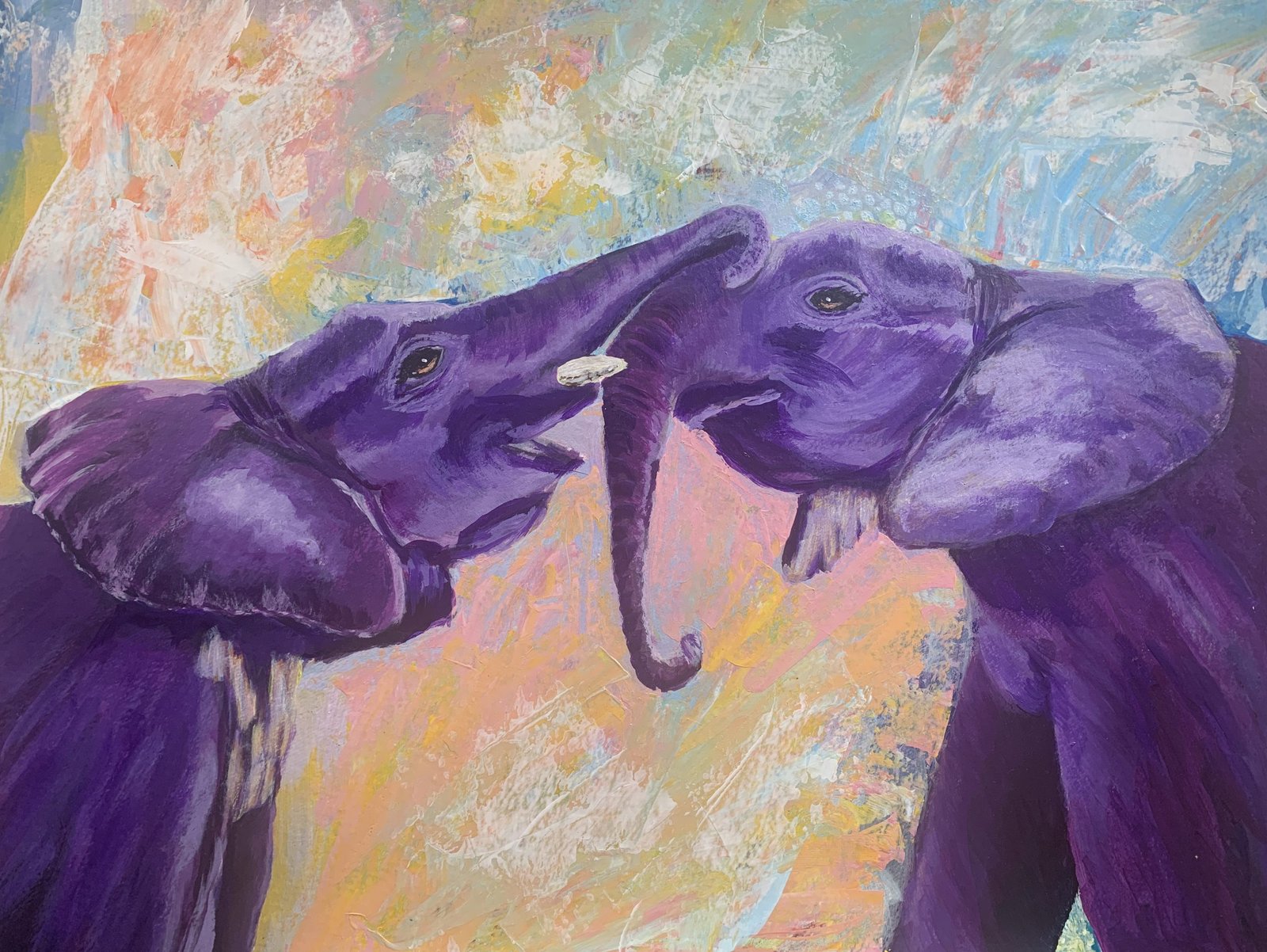 Double Color