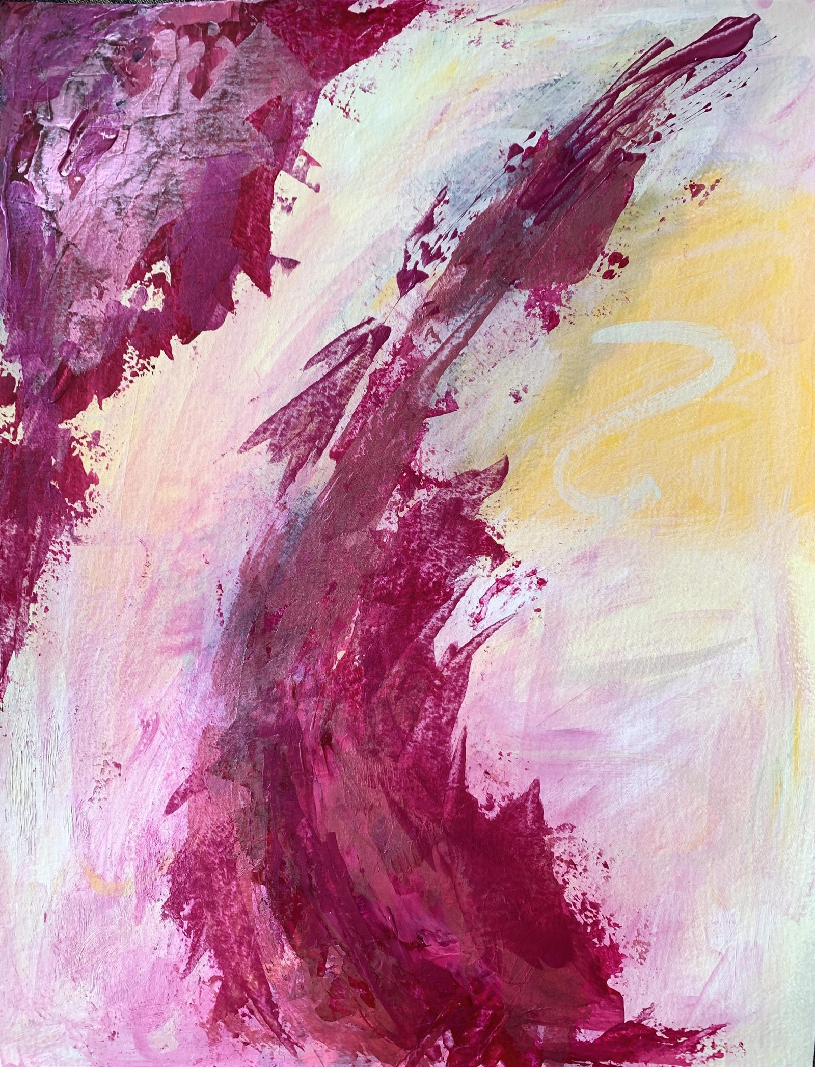 Free Spirit