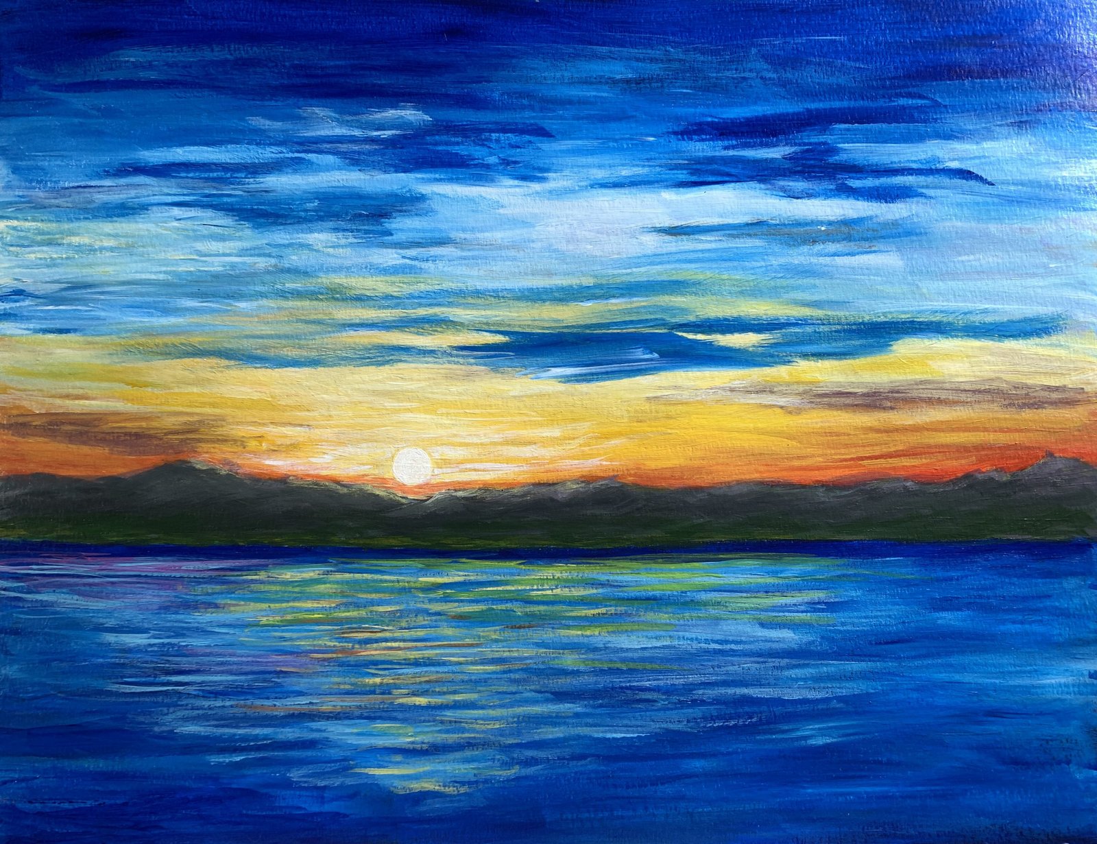 Divine Journey